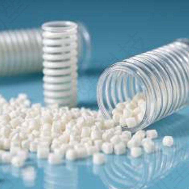 Polypropylen s vylepšenou elasticitou pro kosmetické aplikace