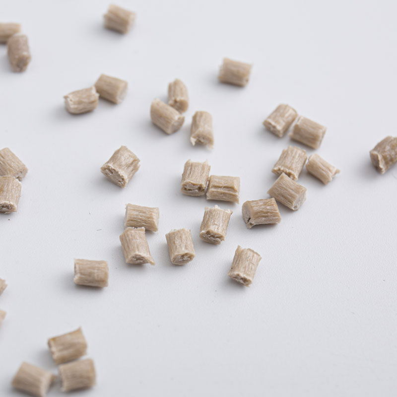 Vysokotlaké odolné plastové granule PEEK GF30