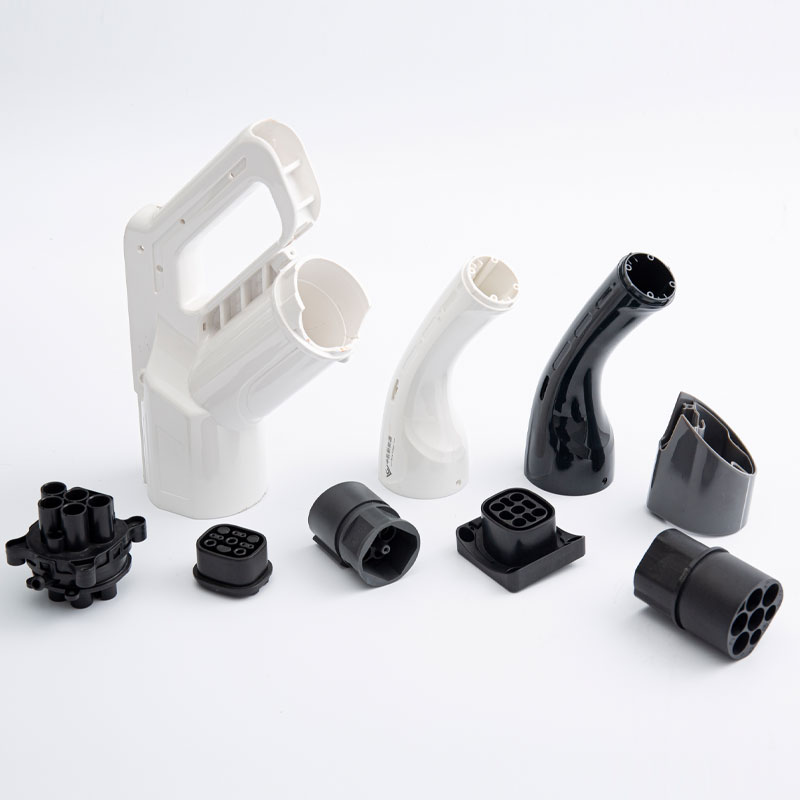 LS PP 9204NC TA-4 UL94 5VA nehořlavé polypropylenové (PP) granule