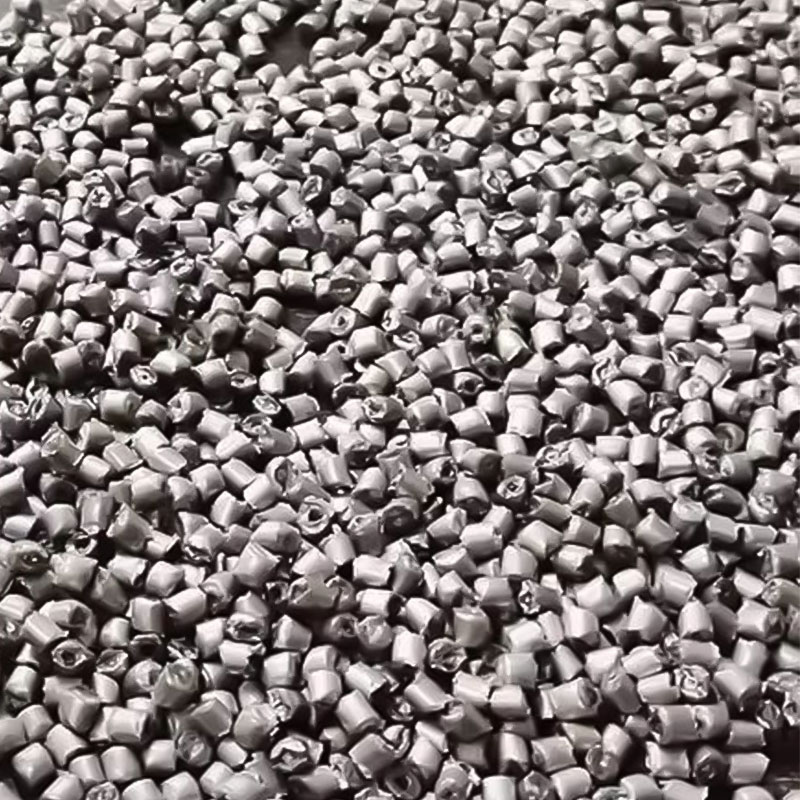Samomazný plast PA66 MoS₂ odolný proti opotřebení