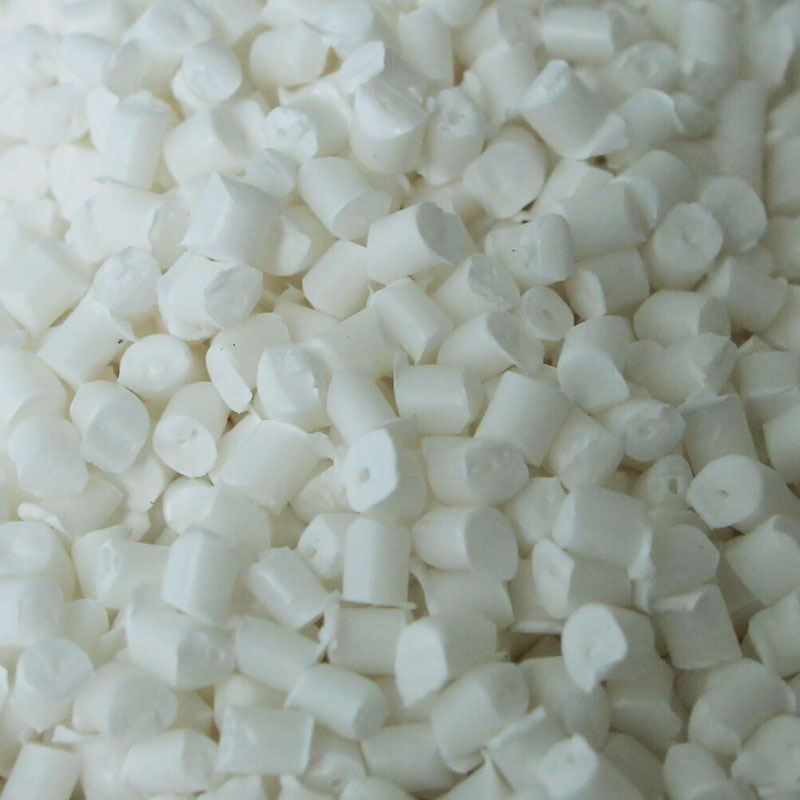 Materiál zpomalující hoření V0 Polypropylen (PP).